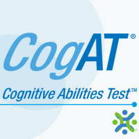 CoGAT test