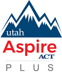 Utah Aspire Plus logo