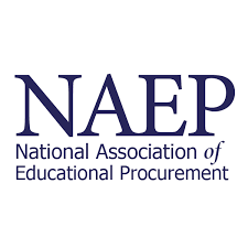 NAEP logo